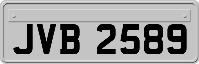 JVB2589