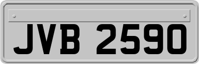 JVB2590