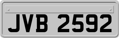 JVB2592