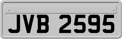 JVB2595