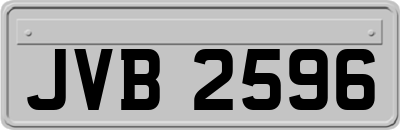 JVB2596