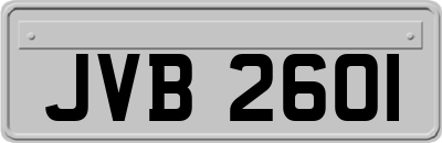 JVB2601