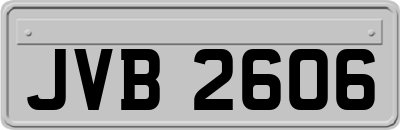 JVB2606