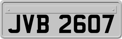 JVB2607