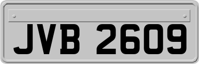 JVB2609