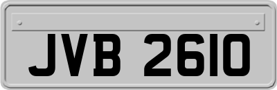 JVB2610