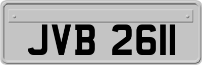 JVB2611