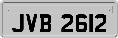 JVB2612
