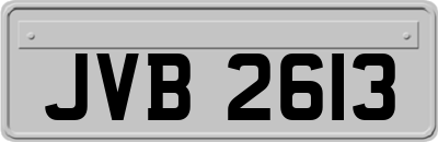 JVB2613