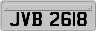 JVB2618