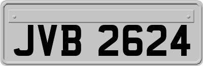 JVB2624