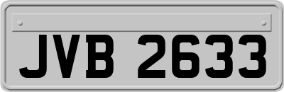 JVB2633