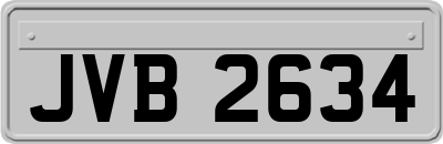 JVB2634