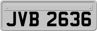 JVB2636