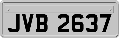 JVB2637
