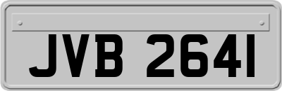 JVB2641