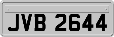 JVB2644