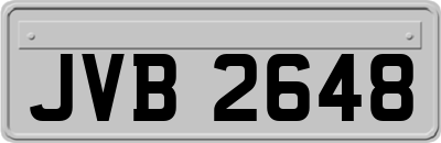 JVB2648