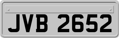 JVB2652