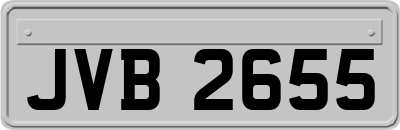 JVB2655