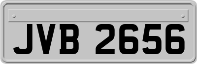 JVB2656