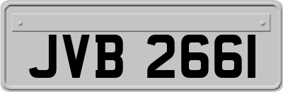 JVB2661