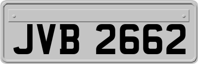 JVB2662