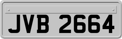 JVB2664