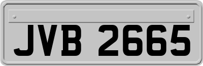 JVB2665