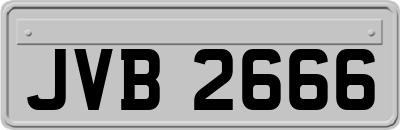 JVB2666