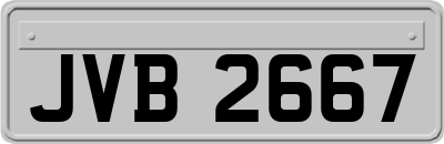 JVB2667