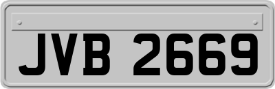 JVB2669