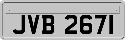 JVB2671
