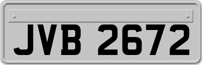 JVB2672