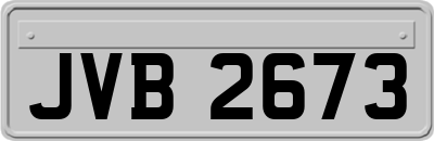 JVB2673