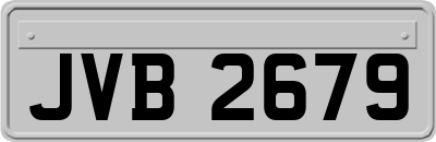 JVB2679