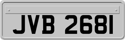 JVB2681