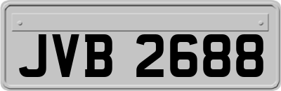 JVB2688