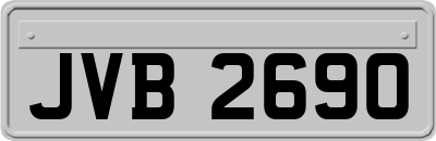 JVB2690