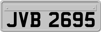 JVB2695
