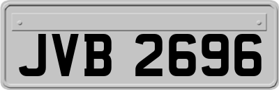 JVB2696
