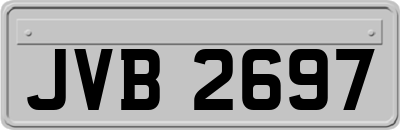 JVB2697