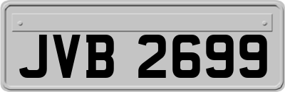 JVB2699