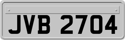JVB2704