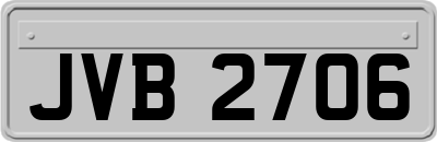 JVB2706