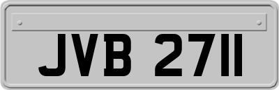 JVB2711
