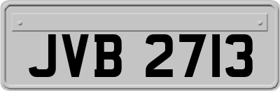 JVB2713