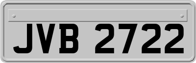 JVB2722