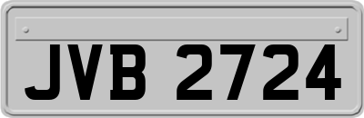JVB2724