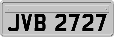 JVB2727